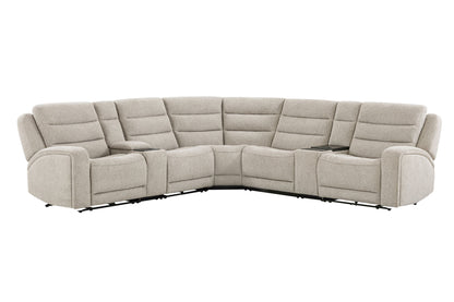 Felix - Sectional