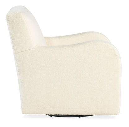 Penn - Swivel Chair