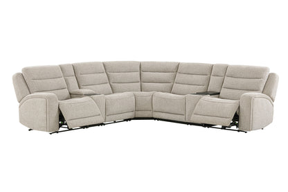 Felix - Sectional