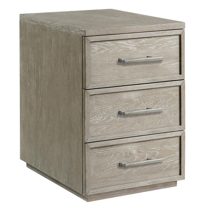 Fresh - Mobile File Cabinet