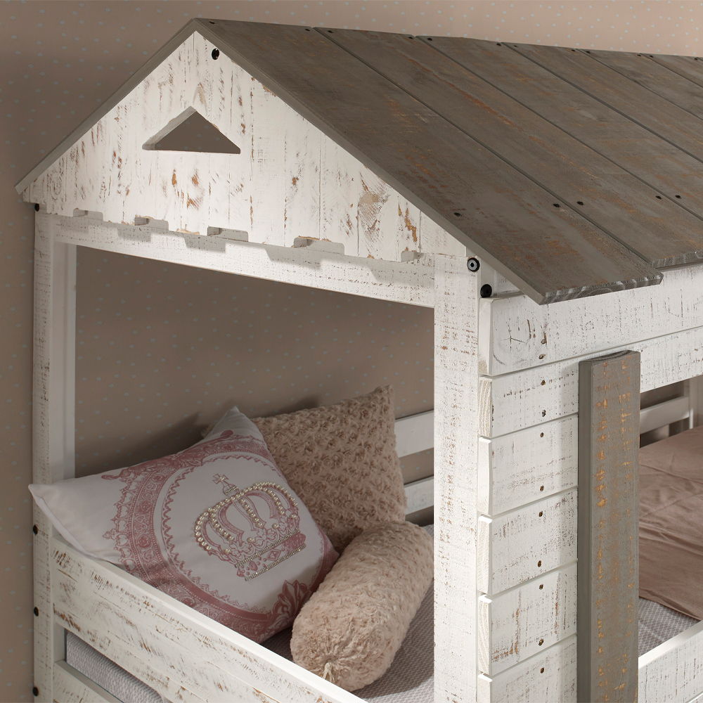Darlene - Bunk Bed