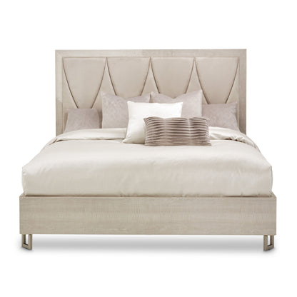 Marin - Panel Bed