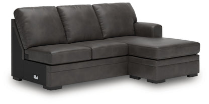 Lofton-Pike - Sectional