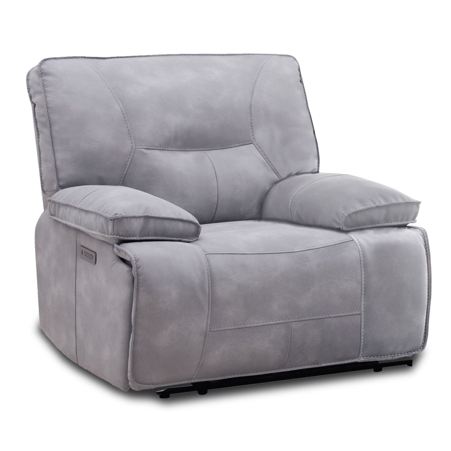 Gladiator - Power Zero Gravity Recliner