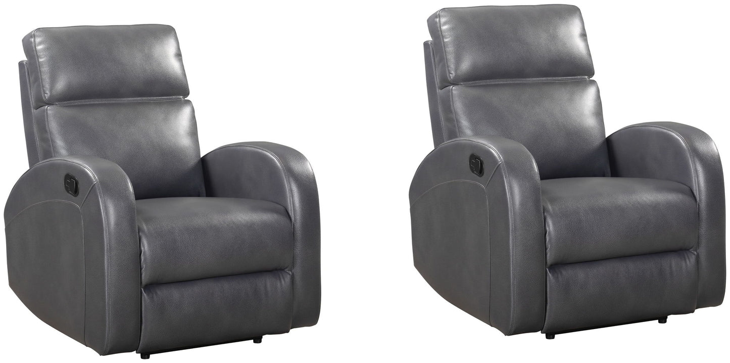 Devin - Recliner