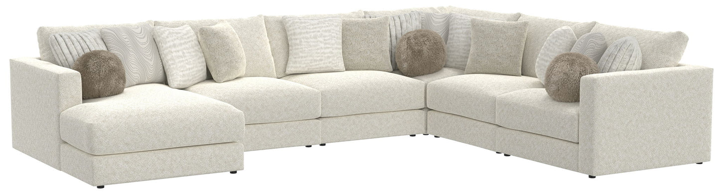 Ritzy - Modular Sofa