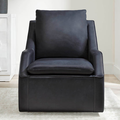 Asher - Swivel Accent Chair