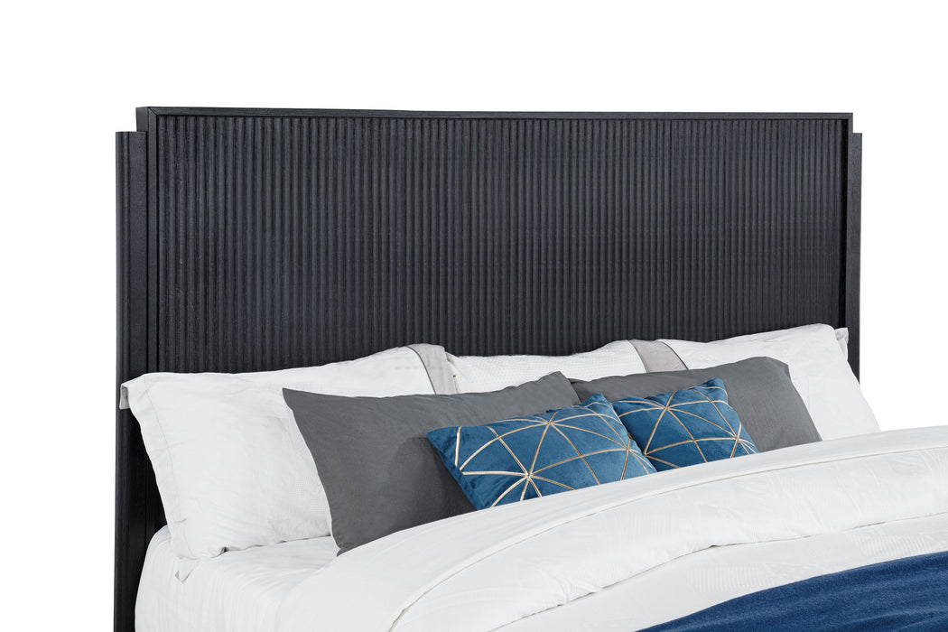 Brookmead California King, Eastren King, & Queen Bed