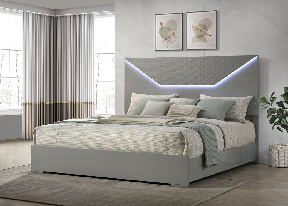 Ives Eastern King & Queen Bed