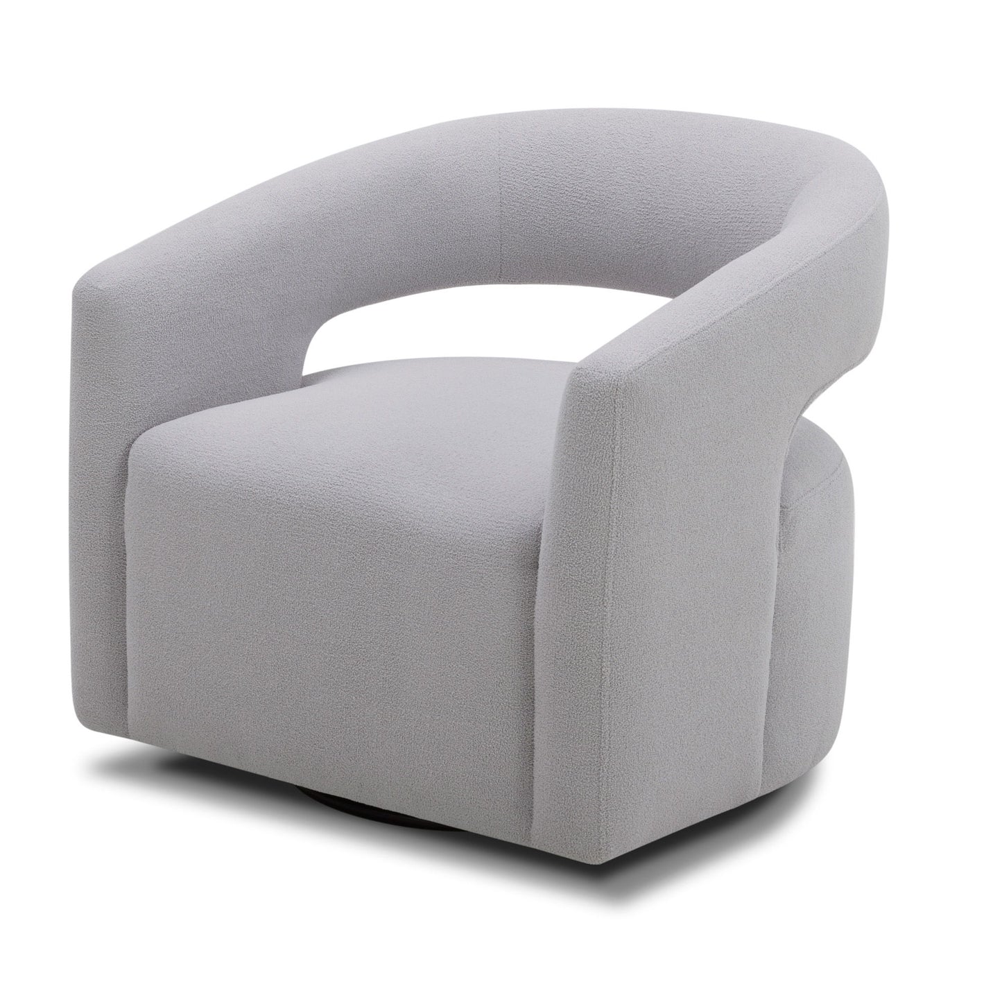 Orbit - Open Back Accent Chair (Set of 2)