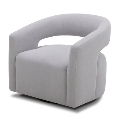 Orbit - Open Back Accent Chair (Set of 2)