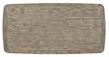 Commerce And Market - Brandon Cocktail Table