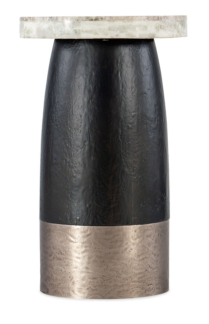 Chapman - Martini Table - Black