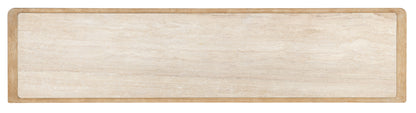 Retreat - Buffet - Beige