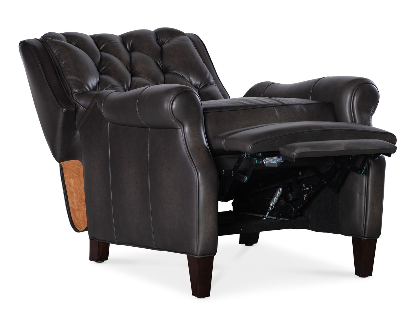 RC - Palmer Press Back Recliner