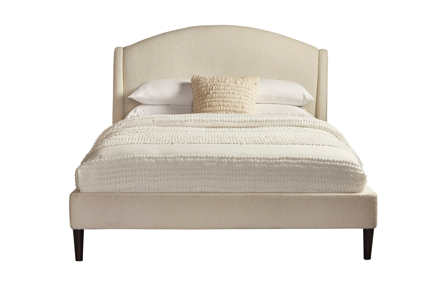 Crescent - Bed