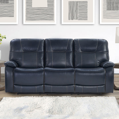 Axel - Power Sofa - Admiral