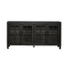 Liberty Furniture Caruso Heights Server in Aged Whiskey image