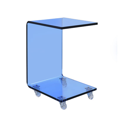 Iris - Snack Table