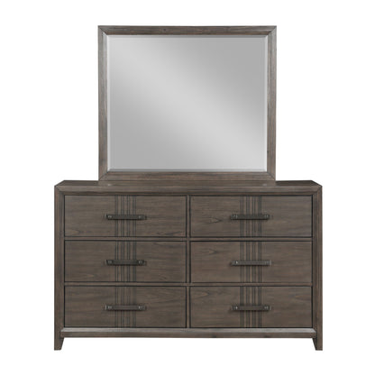 Landon - Dresser