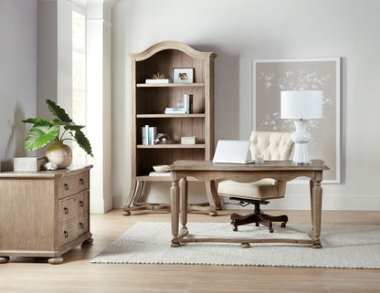 Corsica - Bookcase - Light Brown