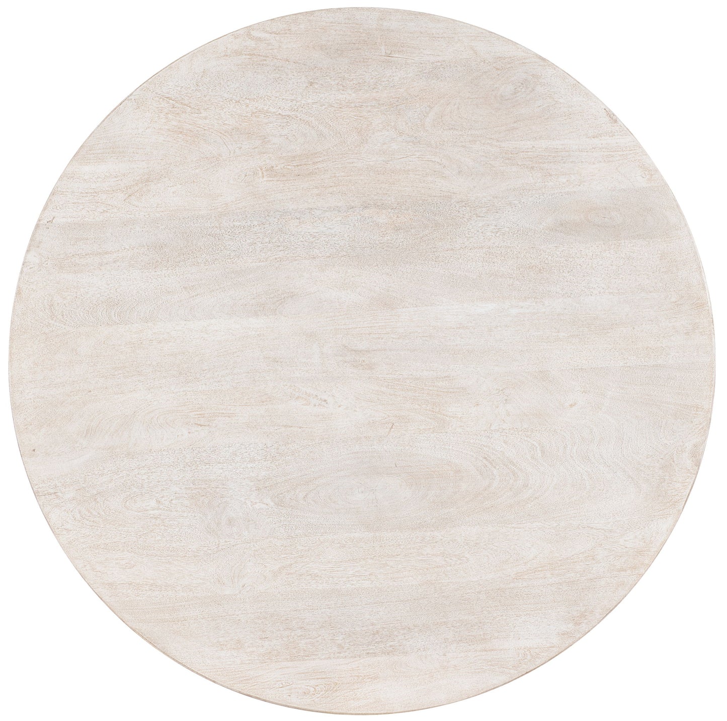 Commerce And Market - Madison Round Dining Table