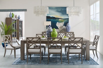 Staycation - Credenza