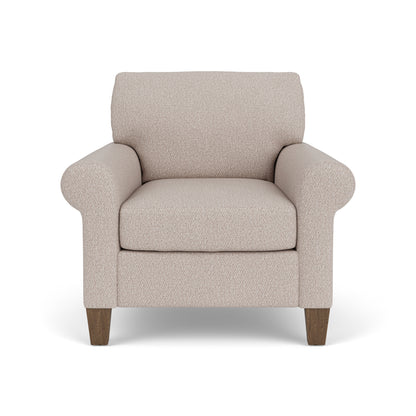 Moxy - Arm Chair - Beige