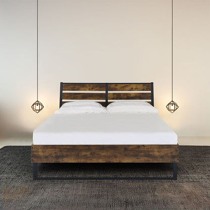 Juvanth - Bed