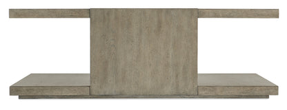 Linville Falls - Overlook Trails Cocktail Table