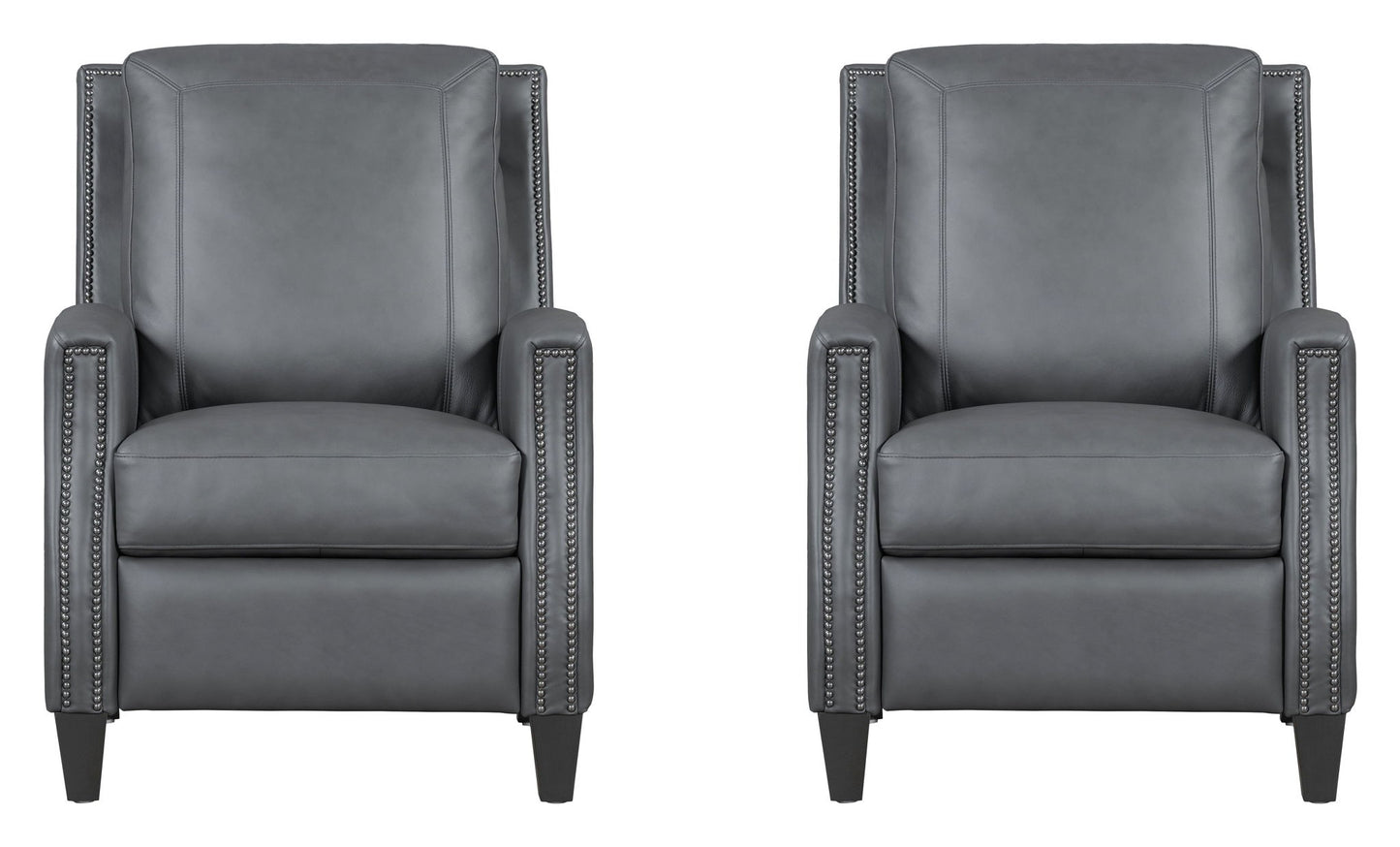 Hunter - Manual Pushback Recliner