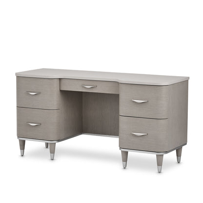 Eclipse - Vanity / Writing Desk - Moonlight