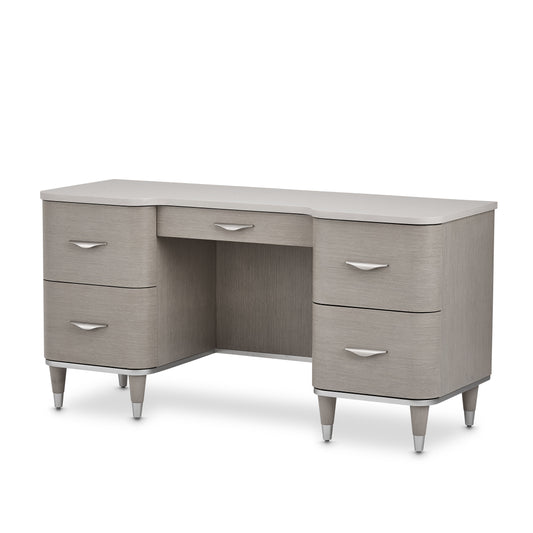 Eclipse - Vanity / Writing Desk - Moonlight