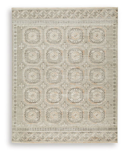Bachby - Rug