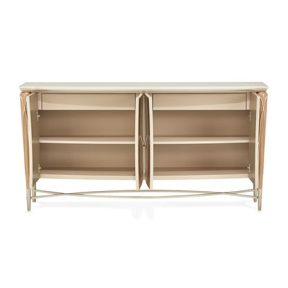 Villa Cherie - Sideboard - Caramel