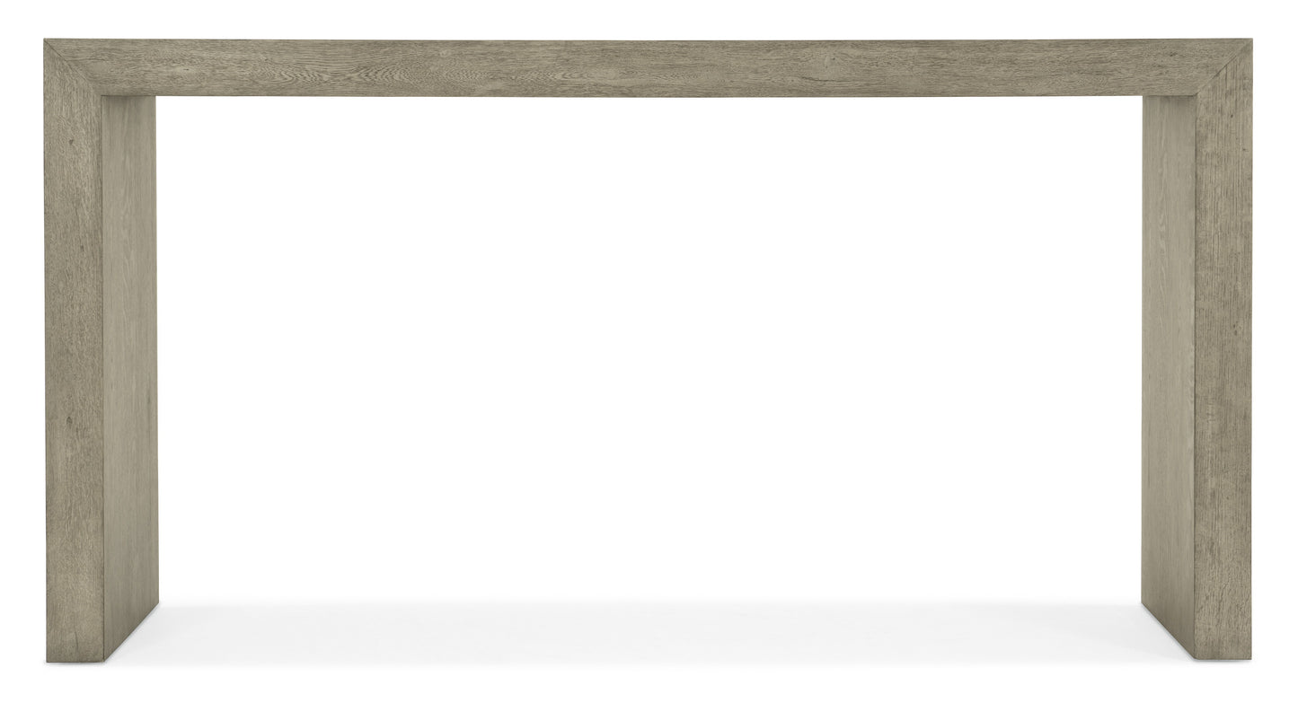 Linville Falls - Chimney View Console Table