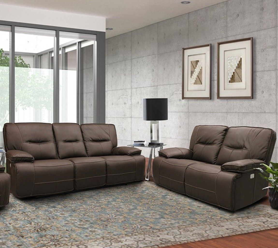 Spartacus - Living Room Set