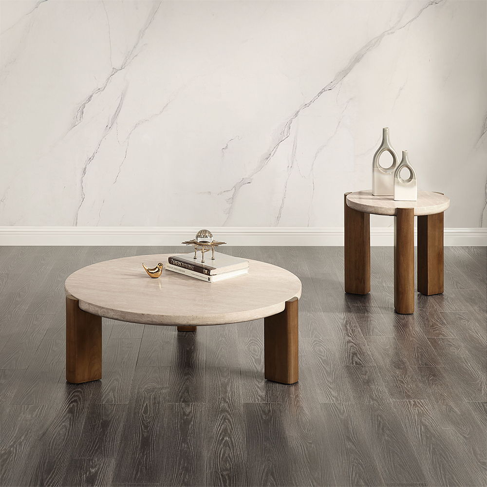 Leonardo - Table
