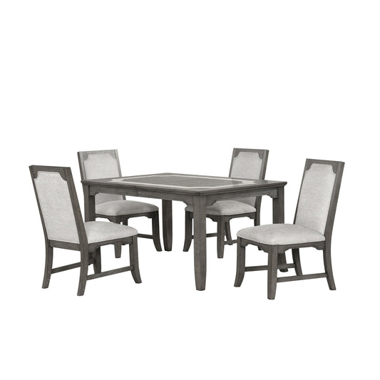 Lisbon - Dining Room Set
