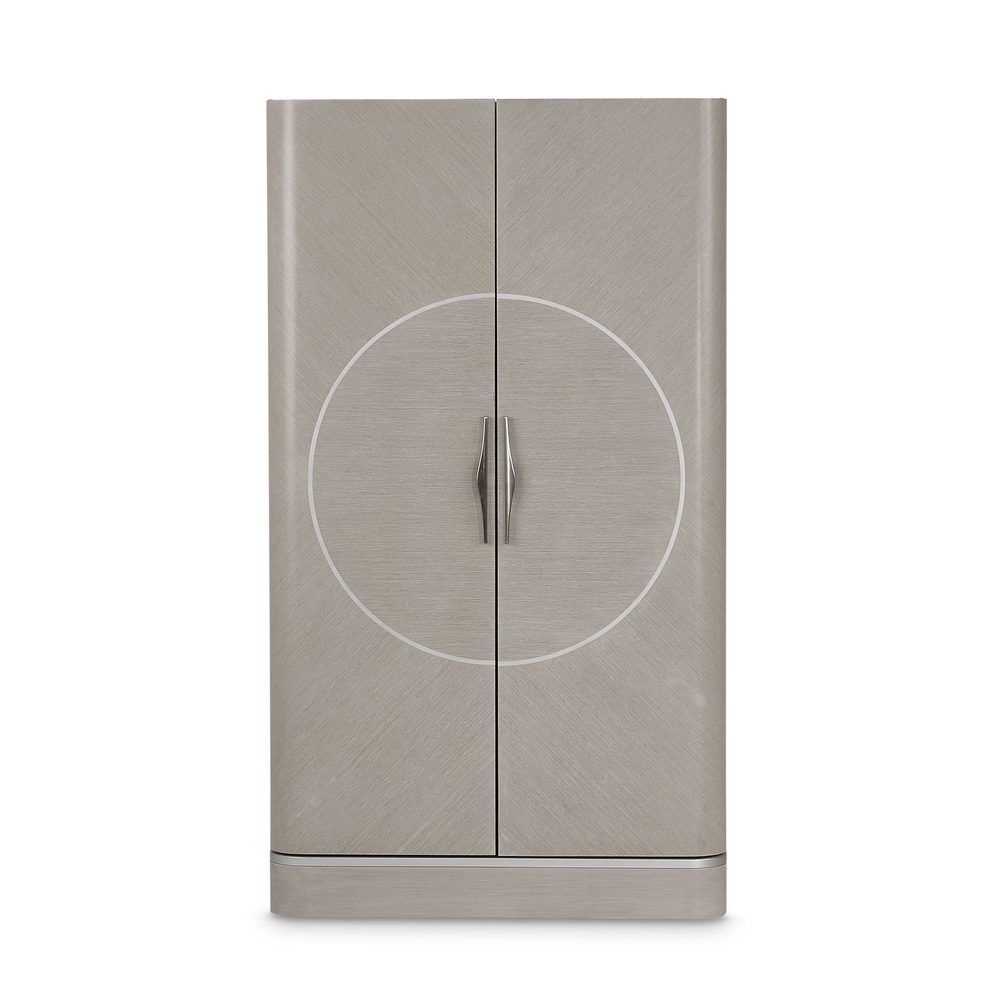 Eclipse - Footwear Cabinet - Moonlight