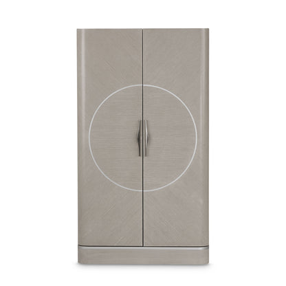 Eclipse - Footwear Cabinet - Moonlight