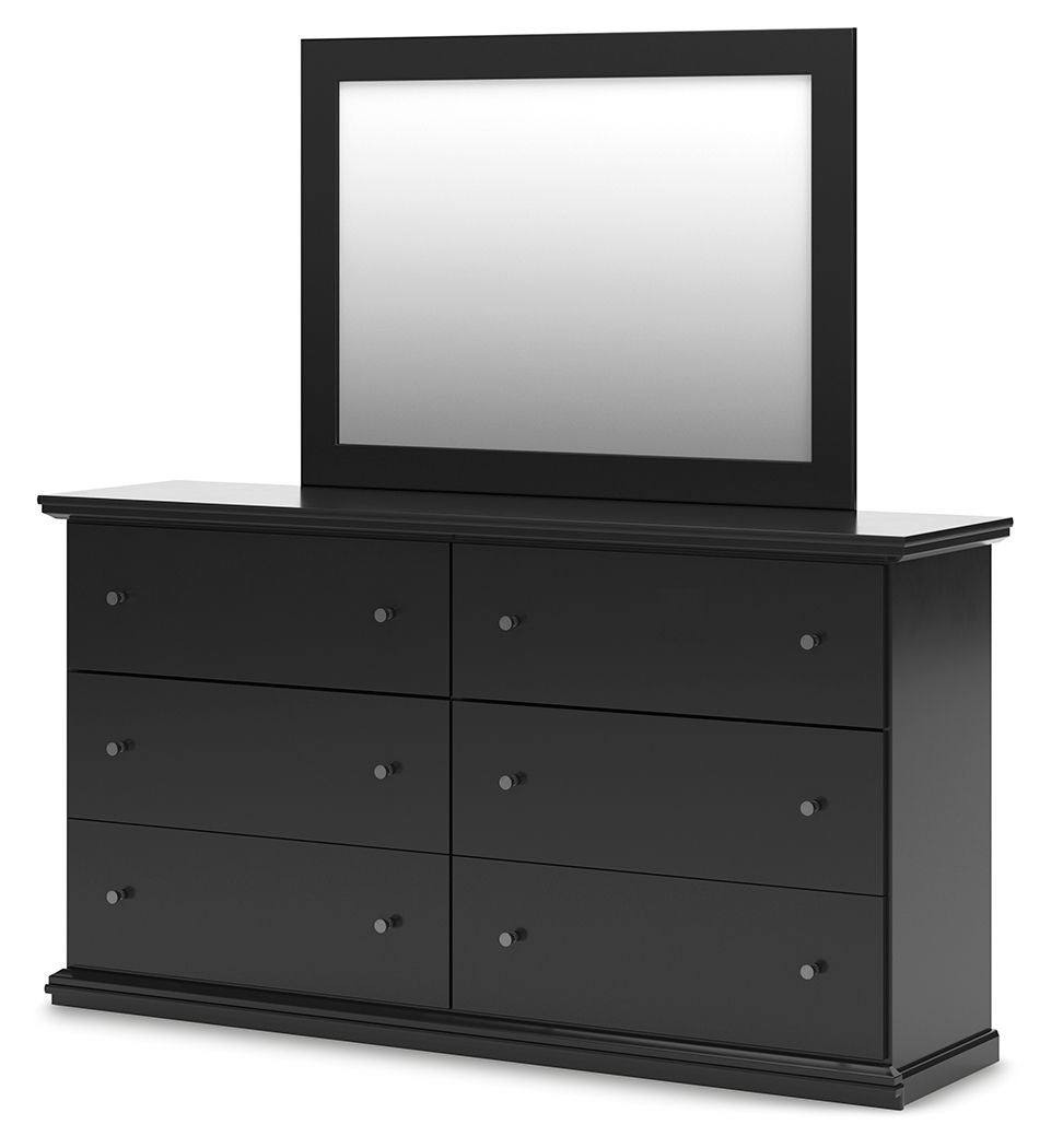 Maribel - Dresser