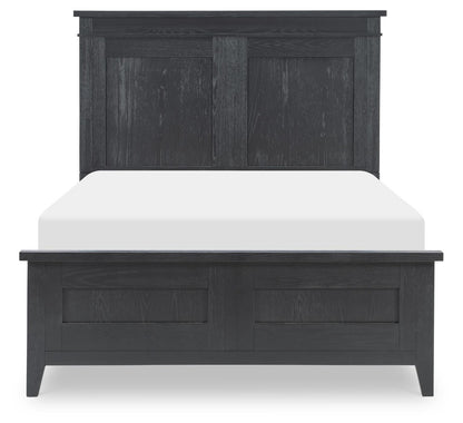 Today's Traditions - Complete Panel Bed