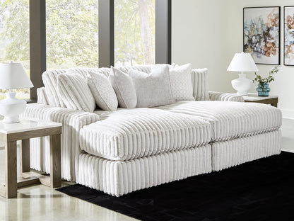 Stupendous - Sectional