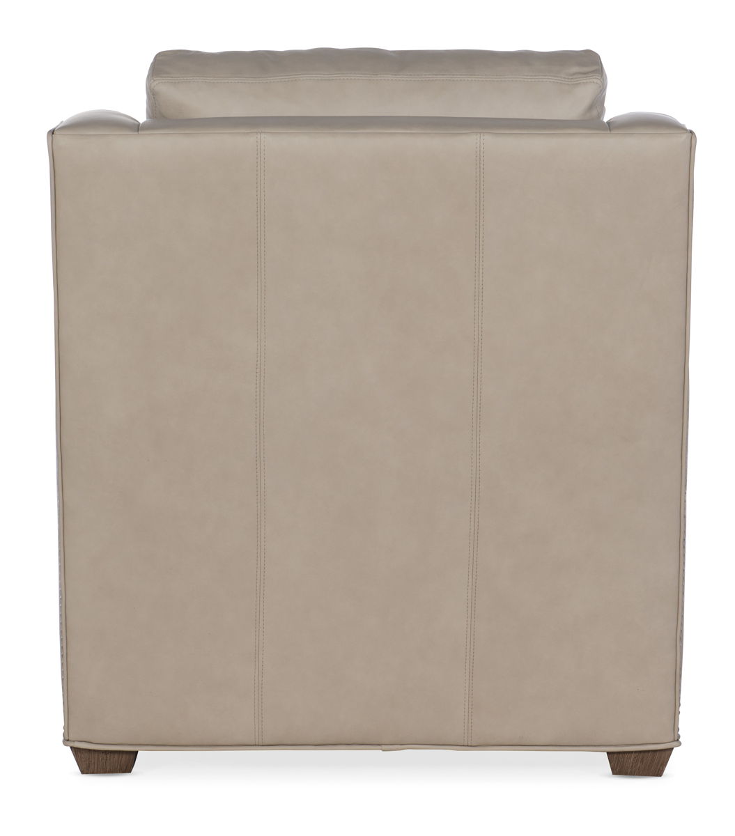 Revelin - Stationary Chair 8-Way Tie