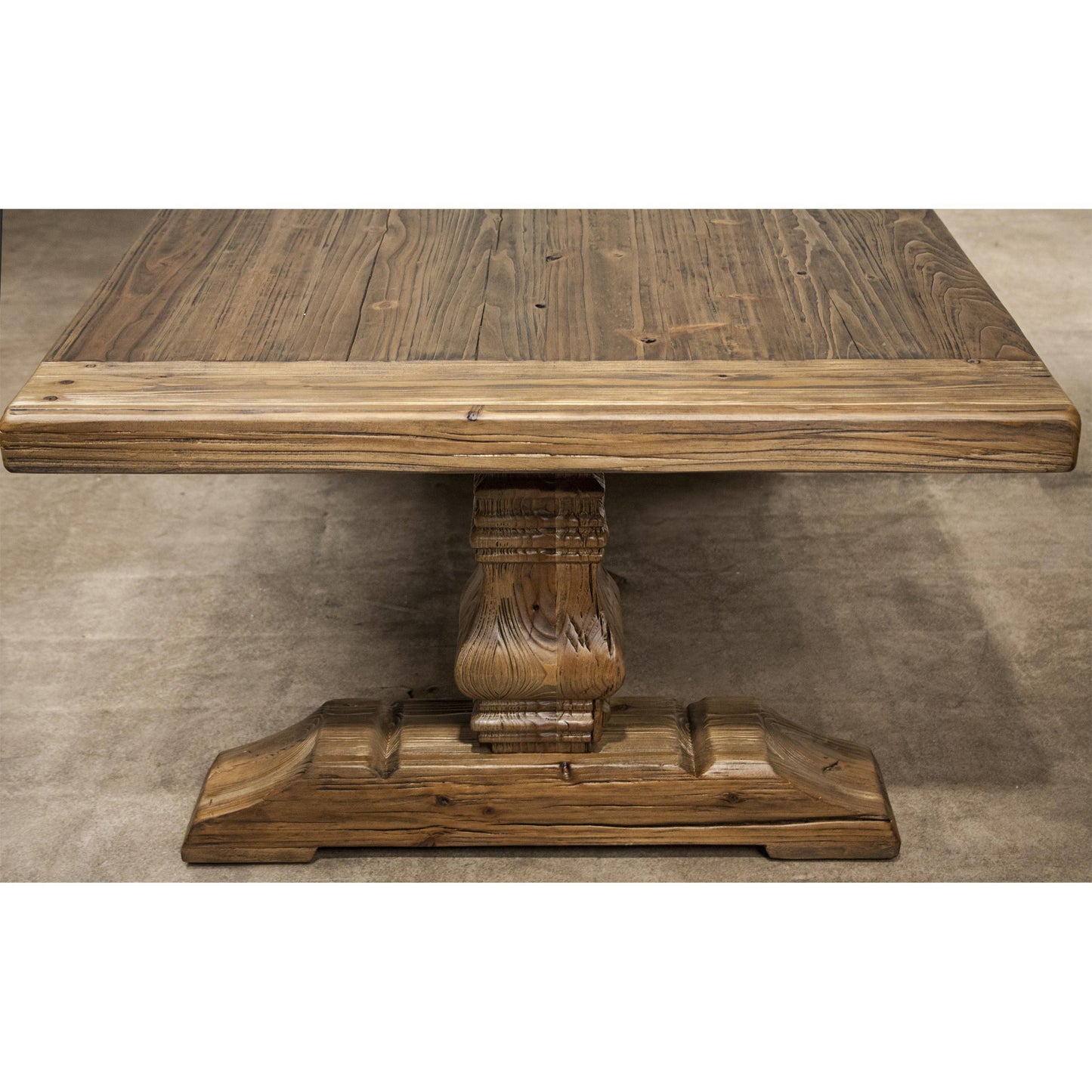 Hawthorne - Cocktail Table - Barnwood