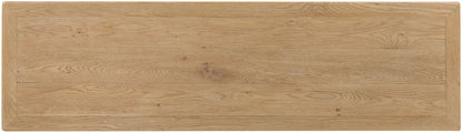 Driftwood - Nine-Drawer Dresser