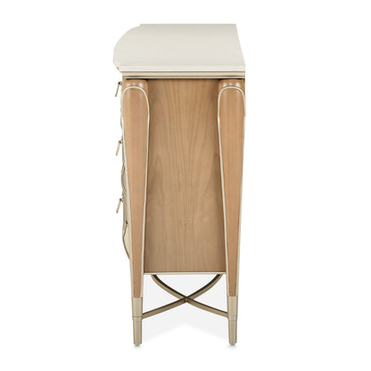 Villa Cherie - Dresser - Caramel