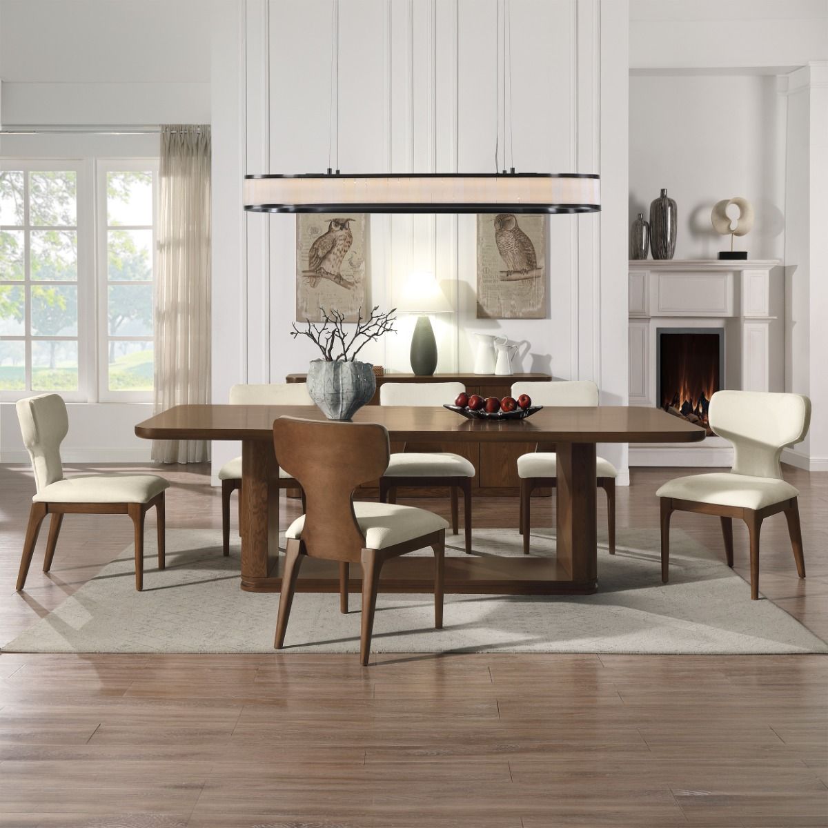 Koen - Dining Table