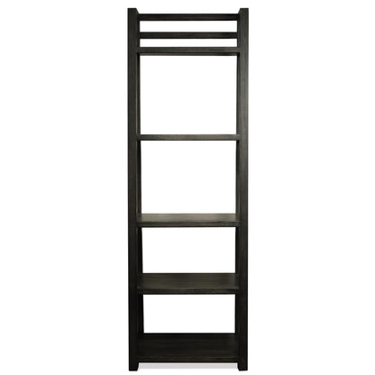 Perspectives - Leaning Bookcase